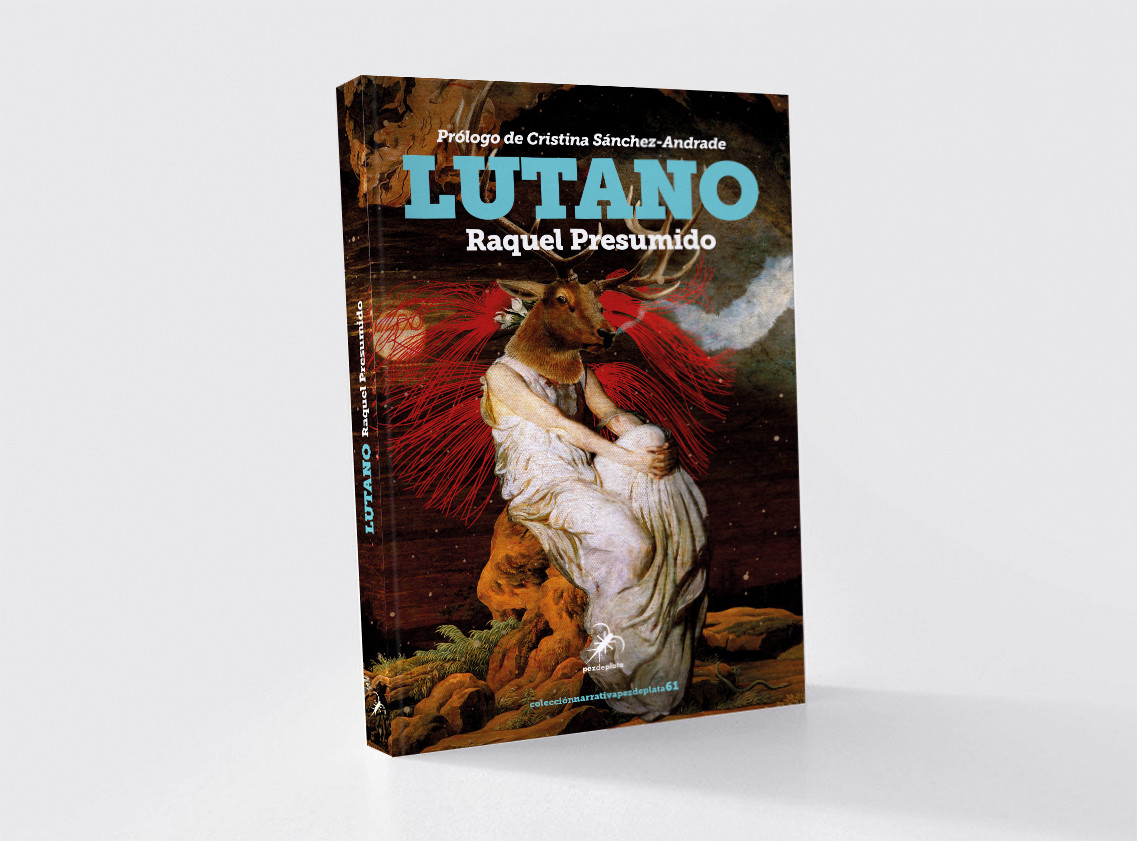Portada - Lutano